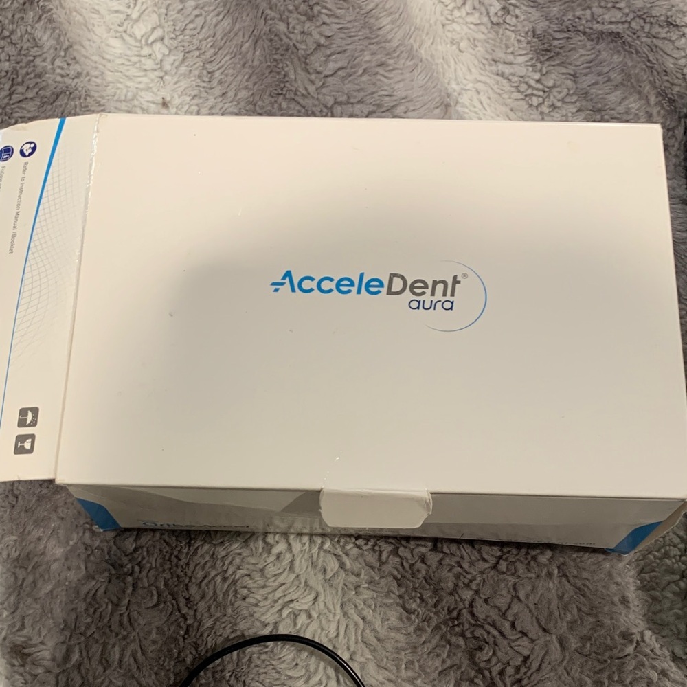 Excellent condition. All paperwork and chargers included